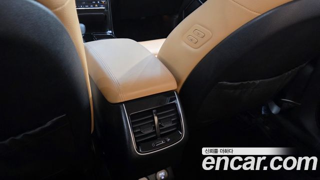 Kia K7 Premier 2.5 GDI Noblesse 2020 — фото 30
