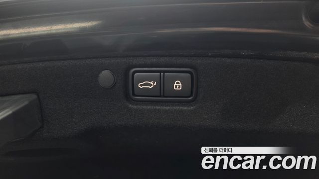 Kia K7 Premier 2.5 GDI Noblesse 2020 — фото 33