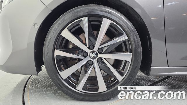 Peugeot 508SW (II) 2.0 BlueHDi GT Line 2021 — фото 5