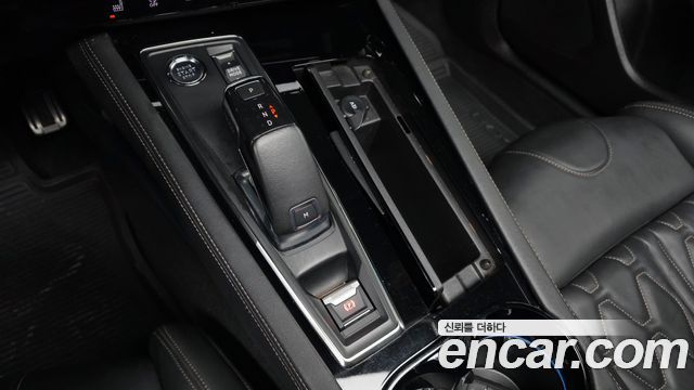 Peugeot 508SW (II) 2.0 BlueHDi GT Line 2021 — фото 9