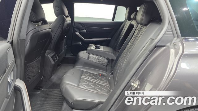 Peugeot 508SW (II) 2.0 BlueHDi GT Line 2021 — фото 16