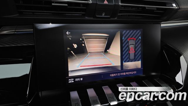 Peugeot 508SW (II) 2.0 BlueHDi GT Line 2021 — фото 18