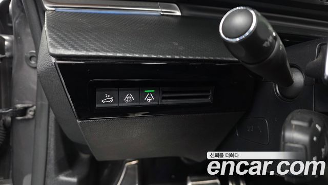 Peugeot 508SW (II) 2.0 BlueHDi GT Line 2021 — фото 22