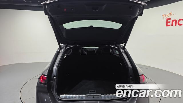 Peugeot 508SW (II) 2.0 BlueHDi GT Line 2021 — фото 24