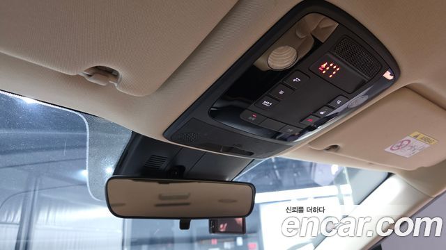 Kia Carnival (IV) Diesel 9-Seater Prestige 2022 — фото 18