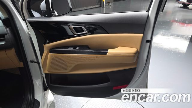 Kia Carnival (IV) Diesel 9-Seater Prestige 2022 — фото 25