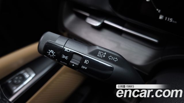 Kia Carnival (IV) Diesel 9-Seater Prestige 2022 — фото 30