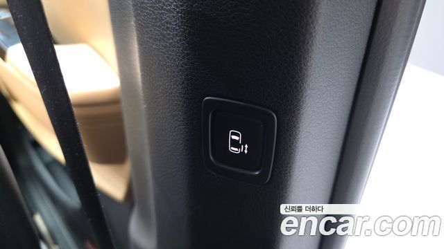 Kia Carnival (IV) Diesel 9-Seater Prestige 2022 — фото 31