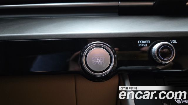 Kia Carnival (IV) Diesel 9-Seater Prestige 2022 — фото 34