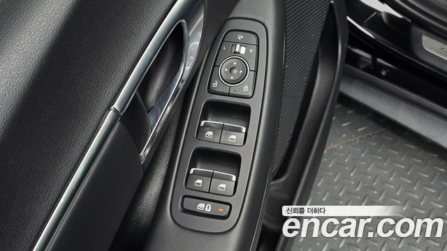Hyundai Sonata (DN8) 2.0 Premium Family 2021 — фото 19
