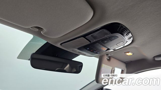 Hyundai Sonata (DN8) 2.0 Premium Family 2021 — фото 27