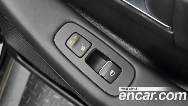 Hyundai Sonata (DN8) 2.0 Premium Family 2021 — фото 28