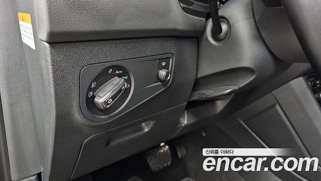 Volkswagen Tiguan (II) 2.0 TDI 4Motion Prestige 2018 — фото 19