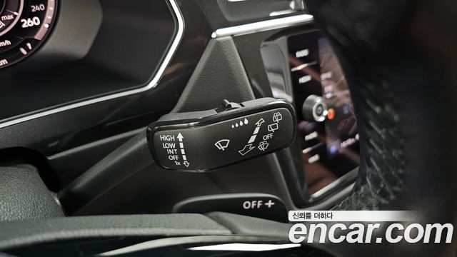 Volkswagen Tiguan (II) 2.0 TDI 4Motion Prestige 2018 — фото 20