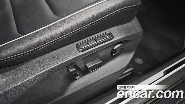 Volkswagen Tiguan (II) 2.0 TDI 4Motion Prestige 2018 — фото 27