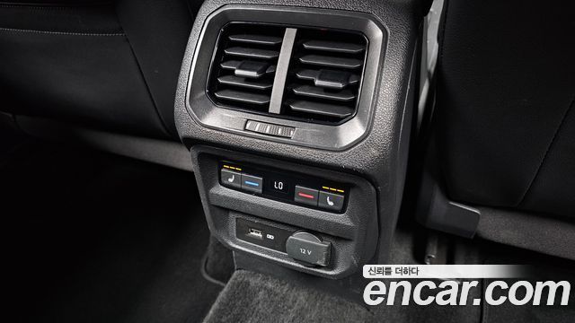 Volkswagen Tiguan (II) 2.0 TDI 4Motion Prestige 2018 — фото 33