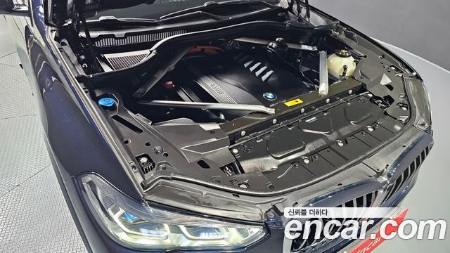 BMW X5 (G05) xDrive 45e M Sport 2021 — фото 6