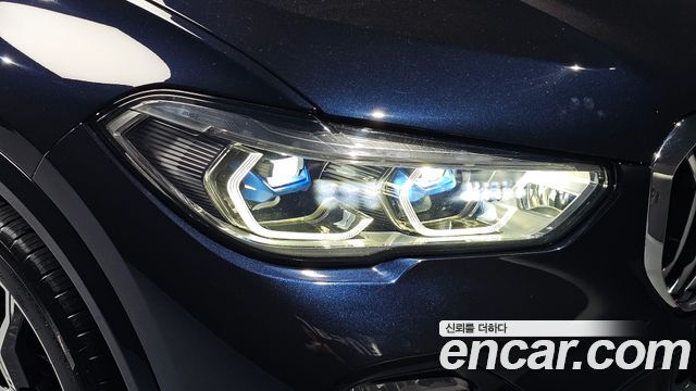 BMW X5 (G05) xDrive 45e M Sport 2021 — фото 22