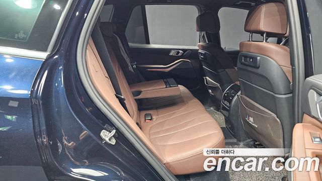 BMW X5 (G05) xDrive 45e M Sport 2021 — фото 26