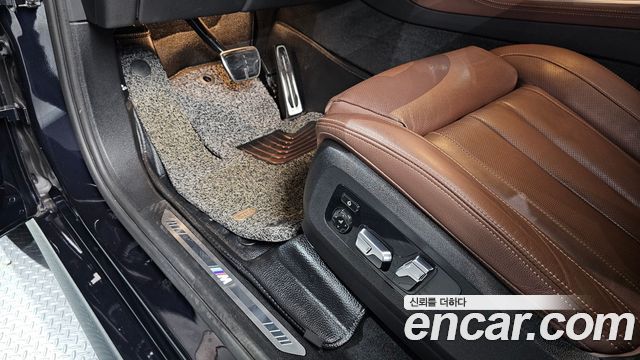 BMW X5 (G05) xDrive 45e M Sport 2021 — фото 33