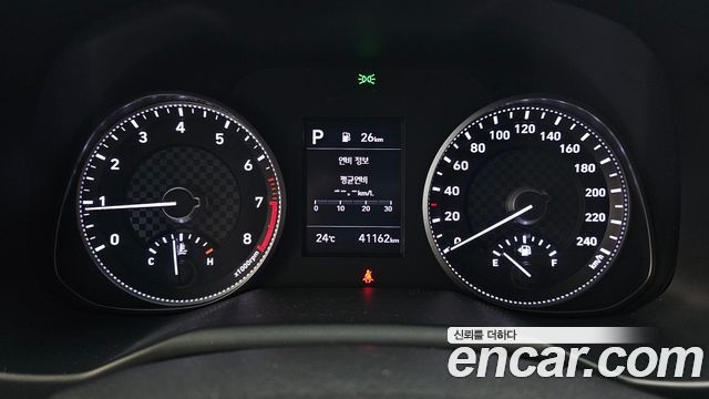 Hyundai Avante (AD) 1.6 Smart 2019 — фото 8