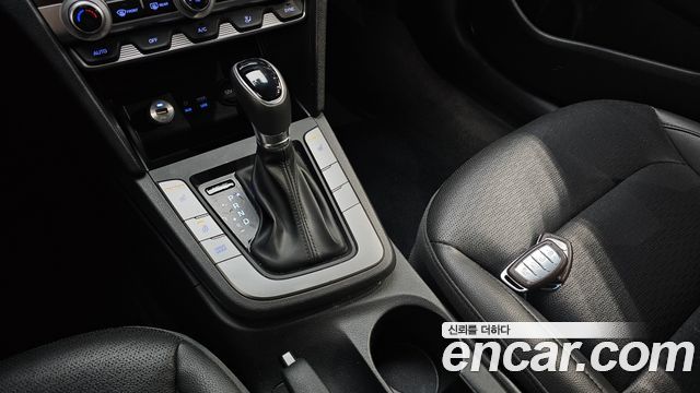 Hyundai Avante (AD) 1.6 Smart 2019 — фото 9