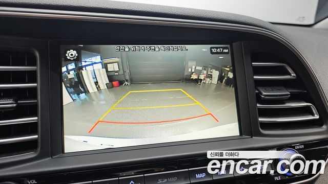 Hyundai Avante (AD) 1.6 Smart 2019 — фото 19