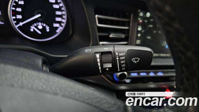 Hyundai Avante (AD) 1.6 Smart 2019 — фото 33