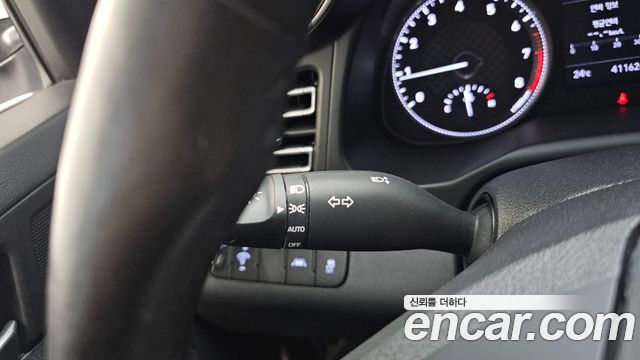 Hyundai Avante (AD) 1.6 Smart 2019 — фото 34