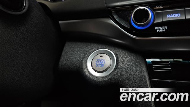 Hyundai Avante (AD) 1.6 Smart 2019 — фото 35