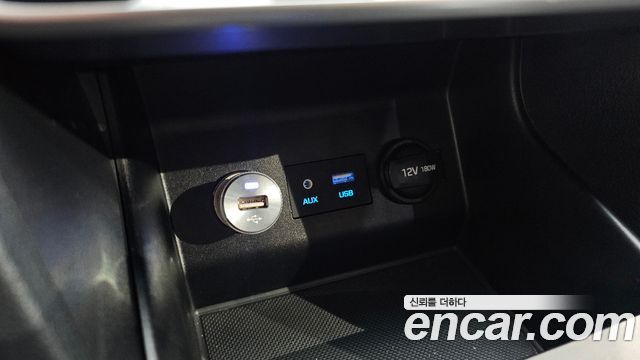 Hyundai Avante (AD) 1.6 Smart 2019 — фото 36