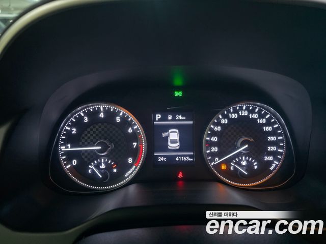 Hyundai Avante (AD) 1.6 Smart 2019 — фото 44