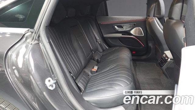 Mercedes-Benz EQS (V297) EQS350 2022 — фото 12