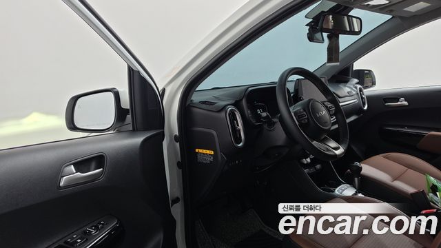 Kia Morning (JA) Signiture 2026 — фото 10