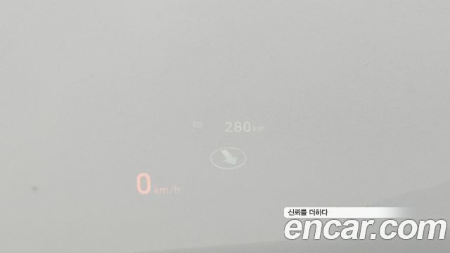 Genesis EQ900 3.8 GDI AWD Premium Luxury 2017 — фото 33