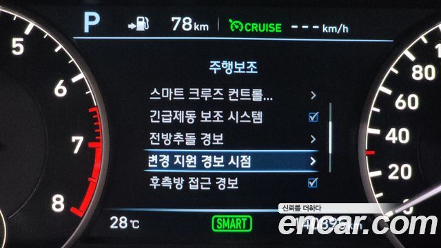 Genesis EQ900 3.8 GDI AWD Premium Luxury 2017 — фото 35