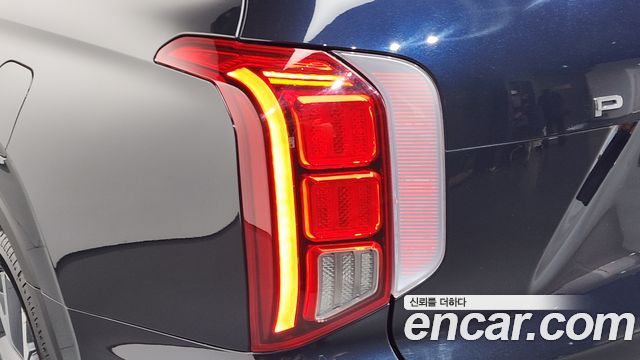 Hyundai Palisade Gasoline 3.8 4WD Prestige 2021 — фото 23