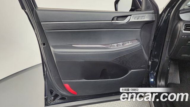 Hyundai Palisade Gasoline 3.8 4WD Prestige 2021 — фото 24