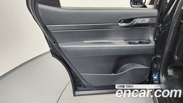 Hyundai Palisade Gasoline 3.8 4WD Prestige 2021 — фото 25