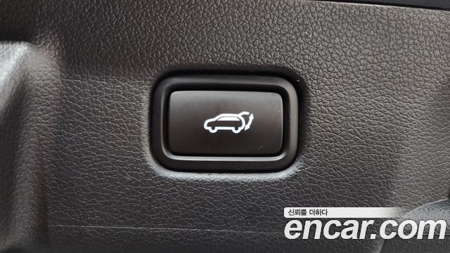 Hyundai Palisade Gasoline 3.8 4WD Prestige 2021 — фото 31