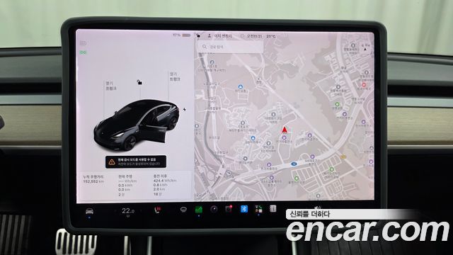 Tesla Model 3 Long Range AWD 2020 — фото 14