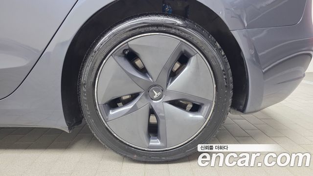 Tesla Model 3 Long Range AWD 2020 — фото 21