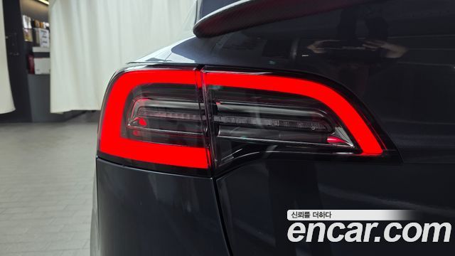 Tesla Model 3 Long Range AWD 2020 — фото 23