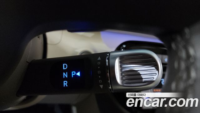 Hyundai Casper Electric Inspiration 2025 — фото 9