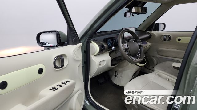 Hyundai Casper Electric Inspiration 2025 — фото 10