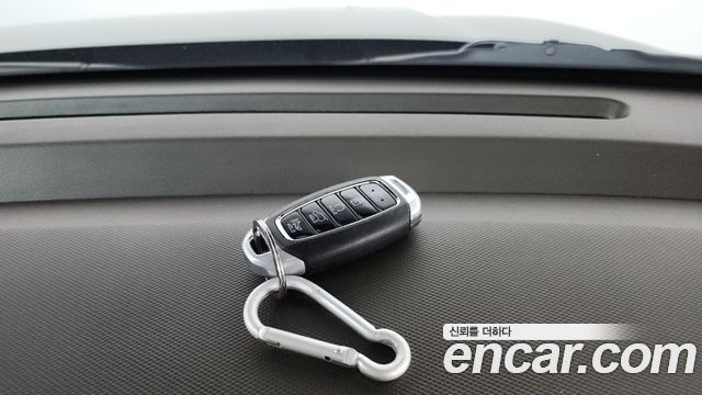 Hyundai Casper Electric Inspiration 2025 — фото 16