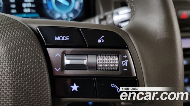 Hyundai Casper Electric Inspiration 2025 — фото 17