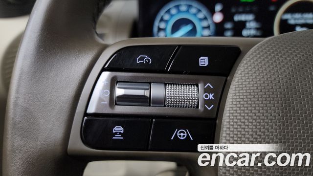 Hyundai Casper Electric Inspiration 2025 — фото 18