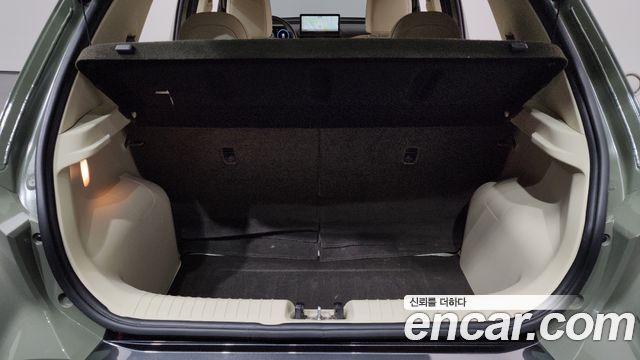 Hyundai Casper Electric Inspiration 2025 — фото 19