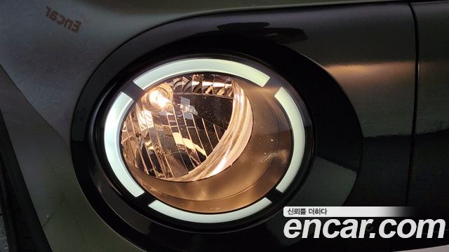 Hyundai Casper Electric Inspiration 2025 — фото 22